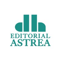 Editorial Astrea Logo