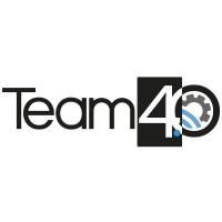 Team 4.0 srl Logo