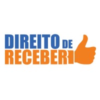 Direito de Receber Logo