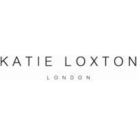 KATIE LOXTON INC Logo