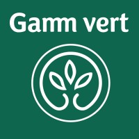 GAMM VERT Logo
