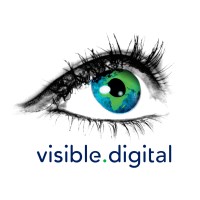 visible.digital (FR) Logo