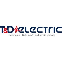 TYD ELECTRIC S.A.C. Logo