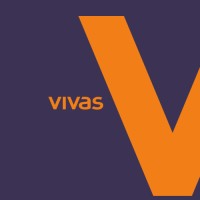 Vivas Comunicação Logo
