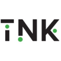 TNK Soluções Logo
