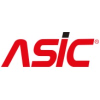 ASIC Ecuador S.A. Logo