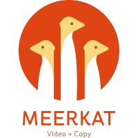 *Meerkat* Logo