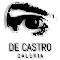 De Castro Galeria Logo