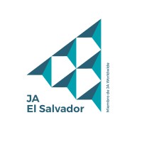 Junior Achievement El Salvador Logo