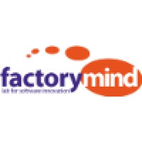 Factory Mind Logo
