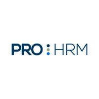 PRO HRM Logo