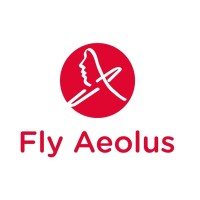 Fly Aeolus Air Taxi Logo