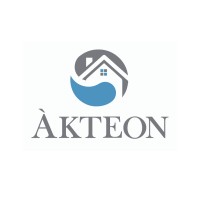 ÀKTEON Logo
