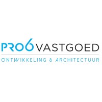 PRO6VASTGOED Logo