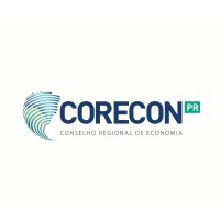 Conselho Regional de Economia do Paraná Logo