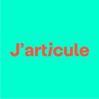 Jarticule Logo