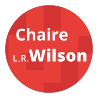 Chaire L.R. Wilson Logo