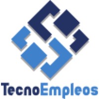 TecnoEmpleos Logo