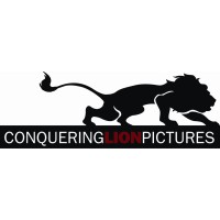Conquering Lion Pictures Logo