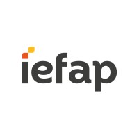 IEFAP Pós-graduação Logo