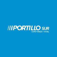 Automotriz Portillo Sur Ltda Logo