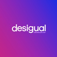 Agência Desigual Logo