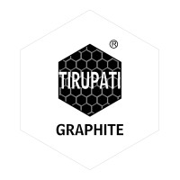 Tirupati Graphite Plc Logo