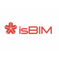 isBIM Limited Logo