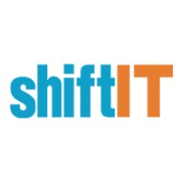 Shift IT Logo