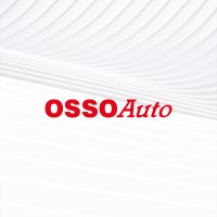 OSSOAuto Logo
