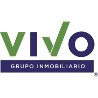 Vivo Grupo Inmobiliario Logo