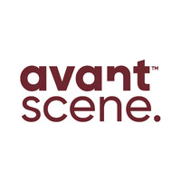 Avant Scene Logo