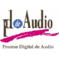 Proceso Digital de Audio S.L. Logo