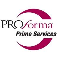 Proforma Prime Services Logo
