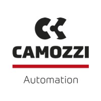 Camozzi Automation - Brasil Logo