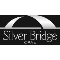 Silver Bridge CPAs Logo