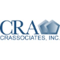 CRAssociates Logo