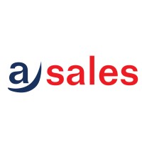 ALLSALES - High Safety Automation Solution Ltda. Logo