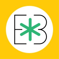 EB Brand Consulting and Design Logo