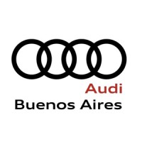Audi Buenos Aires Logo
