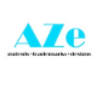 AZe Marka Patent Ltd.Co. Logo