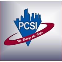 Pittsburgh Community Services Incorporated Logo