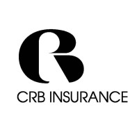 CRB Insurance Agency Logo