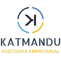 Katmandu Assessoria Empresarial Logo