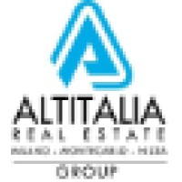 Altitalia Logo