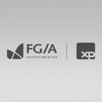 FG/A Investimentos Logo