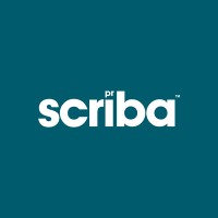 Scriba PR Logo