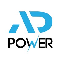 Powerad Global Logo