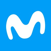 Movistar (Telefónica Hispam) Logo