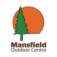Mansfield Outdoor Centre Logo